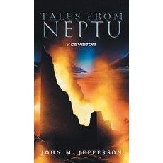 (영문도서)Tales from Neptu Hardcover, FriesenPress, English, 9781038338136