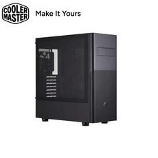 Cooler Master MasterBox CM695 電腦機殼 強化玻璃側板 內含12cm 風扇*3, 1個