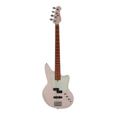 Ashdown Engineering ROASTED SAINT PJ 電Bass, 1個, Shell Pink
