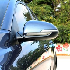 스토닉 금속 메탈 사이드미러 스틸 보조거울 후면확장 견고한 54075pc 1(PC)