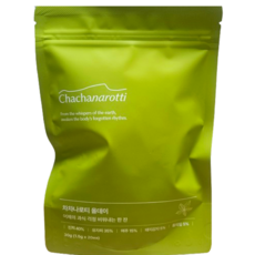 차차나로티 올데이 무카페인 무칼로리 20개입, 1.5g