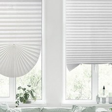 필굿스토어 암막형 셀프블라인드 복층블라인드