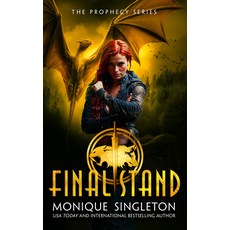 (영문도서)Final Stand Paperback, Vinci Books Ltd, English, 9781036710729