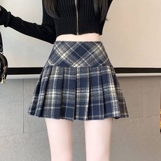댄스복 스커트 주름치마 단체복 졸업사진 미니 무대복 테니스 라틴 골프 아랑고고 라인 공연복