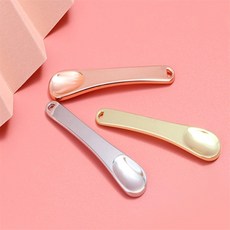 팥들 메탈 스패츌러 팩도구