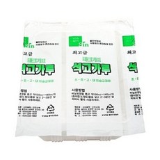 제이아이 석고가루 200g, 단품, 1개