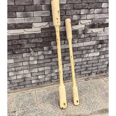 떡방아 떡매 절구통 직경 절구 찰떡 타파기 방앗간, 1개