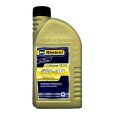 SWD RHEINOL Primus FOS 5W-30 A5/B5 汽柴油引擎機油 (5W30 5W-30 5W30 A5 B5), 1個
