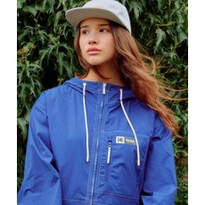 코닥 KODAK 씨너리 컬러블럭 자켓 BLUE 221308