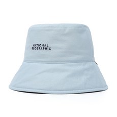 내셔널지오그래픽 N5AHA770 리버시블햇 BLUE