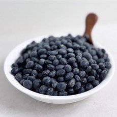 영원농산 25년산 국산 속청 서리태 검정콩 검은콩, 1kg, 1개