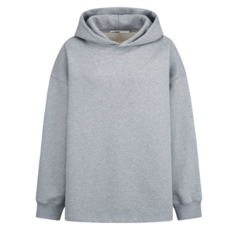 알렌오 남자 기모 후드티 오버핏 가을 겨울 국내 디자이너 제작