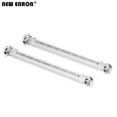 언리미티드 데저트 레이서 프론트 링크 리어 로드, 1개, 1cm, 7. 2Pcs 8547 Silver