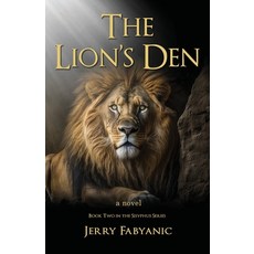 (영문도서) The Lion's Den Paperback, Western Exposure, English, 9780996963657