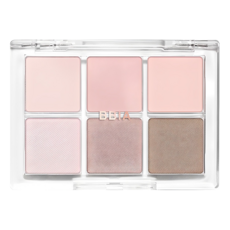 삐아 레디 투 웨어 아이 팔레트 5g, 06쿨스탠다드, 1개