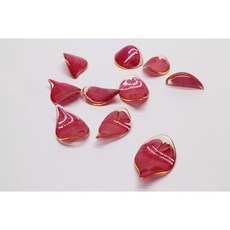 樹脂花瓣素材 乾燥花瓣 花瓣裝飾品 花朵素材 裝飾材料 攝影素材 永久花瓣