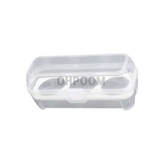 [일일오품] 캠핑용계란케이스 달걀케이스 계란용기 휴대용 계란 보관 케이스 3구