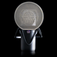 ASTON ELEMENT BUNDLE 아스톤 엘리먼트 번들 콘덴서 마이크 세트, 단일