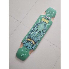 全新瑞士進口碳纖維 Rocket 全能長板，可速降、fr、平花，配備碳纖維、玻璃纖維與加拿大楓木，輕微劃痕孤品處理, 如圖所示, 1個