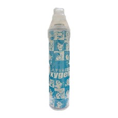 【粿女兒商行】 銀貝貝 純淨氧氣隨身瓶 9000CC, 1個