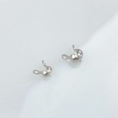 41003 써지컬 부자재 구멍지프 올챙이캡 3mm 4mm 10개, 3mm 10개, 1개