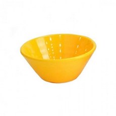 DUGNMARKT 멜라민 휴게소 캠핑 특면기 국수 3호 노랑색 식당, 1개, 상세페이지 참조