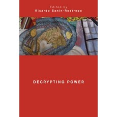 Decrypting Power Hardcover, Rowman & Littlefield Publishers