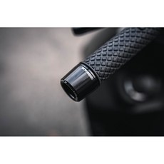 翔哥精選ll Krace 旋轉平衡端子 白鐵 鋁合金 勁戰 BWS Force Jets DRG 曼巴 Sui, 黑 墊片,鋁合金 黑