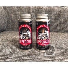 Uppercut Deluxe 造型粉 20g 打造豐盈自然髮型, 現貨-單瓶, 1個