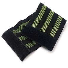 내옆채움가게 안전 형광 밴드 2P 사업장안전형광테이프, 기본형