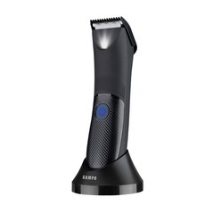 SAMPO 男士電動除毛刀 EB-Z2211WL 全身水洗無線設計, 電動剃毛刀