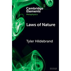 (영문도서) Laws of Nature Paperback, Cambridge University Press, English, 9781009111126