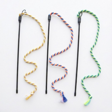 낚시용 장난감, 1개, 오렌지