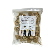초이스팜 자른 육계 계피, 100g, 3개