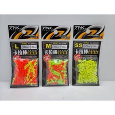 KR-1卡拉棒量販包 (多入組) 指壓按摩棒 穴位按摩 舒緩疲勞, 1個, M