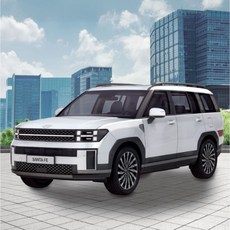 아카데미과학 1:24 싼타페 MX5 프라모델 (15624), 1개