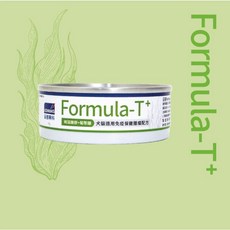 Formula 妥膳專科 貓用營養罐 80g/85g, 1個, 【犬貓】T+【免疫保健腫瘤】85g