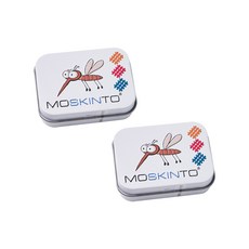 모스킨토 모기패치 42매입, 42g, 2개