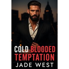 (영문도서)Cold Blooded Temptation Paperback, Independently Published, English, 9798264127342