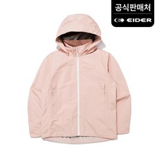 [백화점 정품] 26년SALE 아이더 EIDER 공식 여성 CORE PAC 코어 팩라이트 방수 자켓 DWP23731P2 정상가:379 000