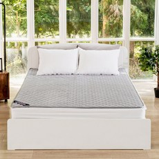 카리불 벨로아 탄소매트 전기요 CPBK-C6001G(24) 더블