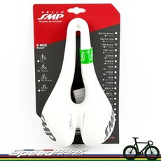 SELLE SMP TRK Medium 自行車座墊, 1個