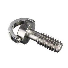 호루스벤누 카메라 삼각대 플레이트 1/4 나사 Screw9, 낱개, 1개