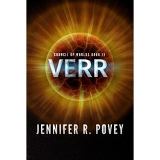 (영문도서) Verr Paperback, Aitune Press, English, 9781736236451
