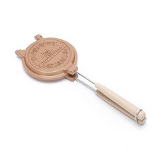 日式幣形三明治不粘塗層模具早餐雞蛋煎鍋可拆卸吐司烤盤, 1個, 日式幣三明治