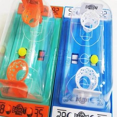 꼬미얌 덩크슛 농구게임 1개 2인용