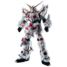 반다이 남코 CT 건담 유니버스 RX-0 유니콘 리뉴얼 피규어, 1개