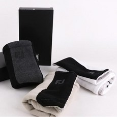 JT 풋조이 넥워머 목토시 목도리 남여 골프 겨울 넥워머 겨울목토시 멀티스카프, 화이트