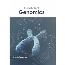 Essentials of Genomics Hardcover, Callisto Reference