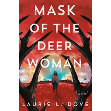 (영문도서) Mask of the Deer Woman Hardcover, Berkley Books, English, 9780593816103